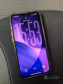 iphone 14 come nuovo