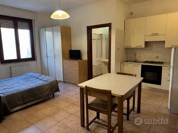 GALLARATE – ZONA CEDRATE | MONOLOCALE A € 400