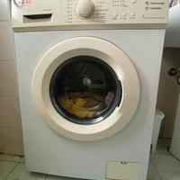 Lavatrice AKAI modello AQUA6044S