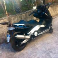 n.2 scarichi uno ducati 1 universale 
