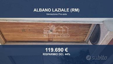 Immobile in asta di 132 m² con più di 5 locali a A