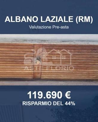 Immobile in asta di 132 m² con più di 5 locali a A