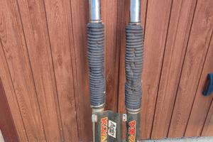 ricambi HM CRE 50 1997