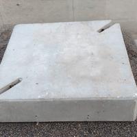 Blocchi in cemento armato