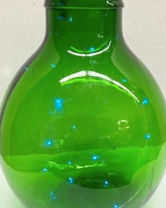 damigiane a bocca larga 