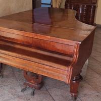 pianoforte a 2/3 coda