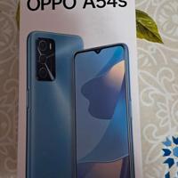 Oppo A54S