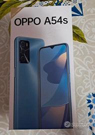 Oppo A54S
