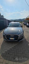 Audi A3 SPB 2.0 TDI Sport