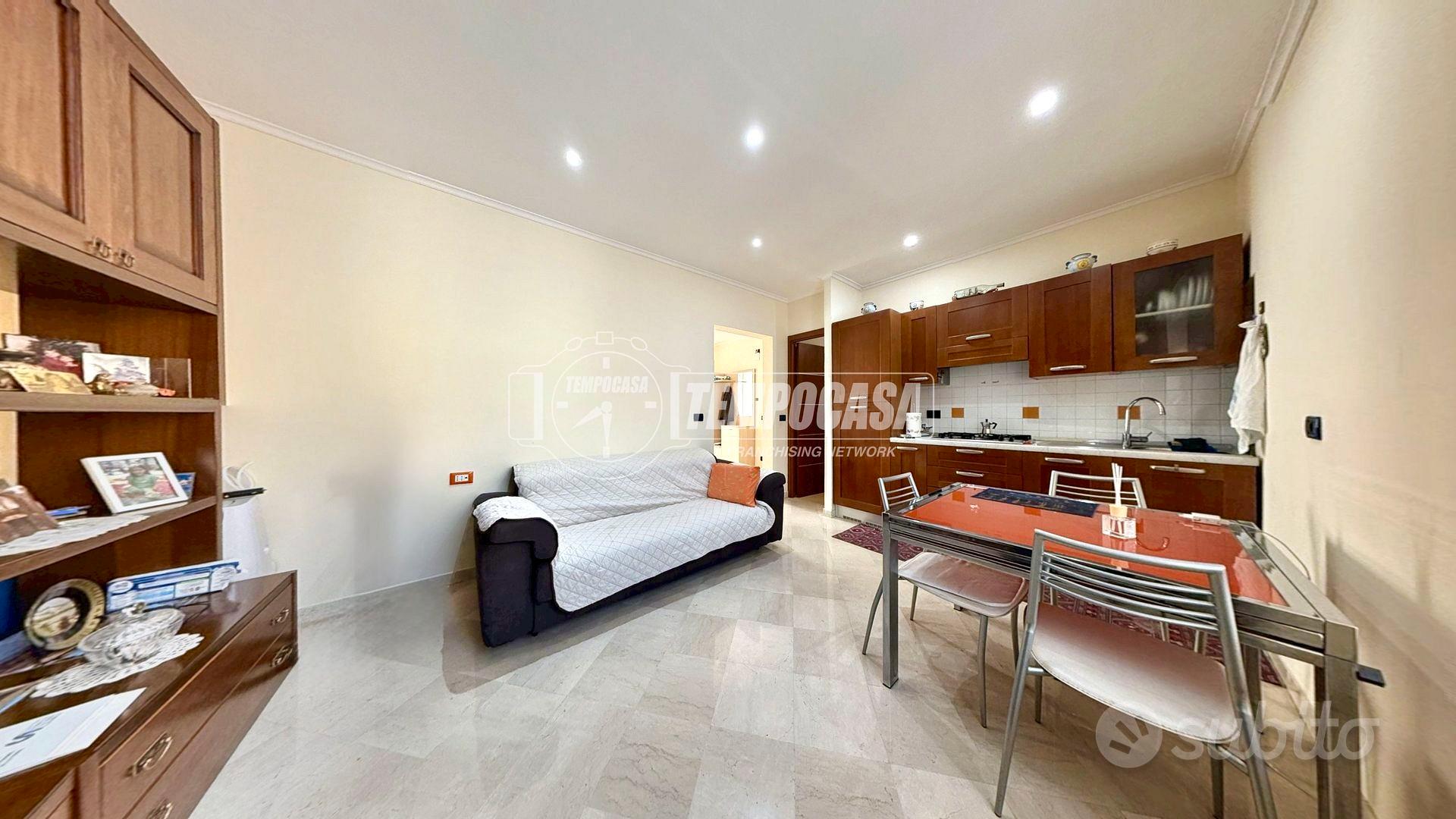 Apartment in Genova, Briscata, Medio Ponente - Vista 2