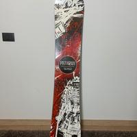 🏂 Snowboard Pathron Sensei 155