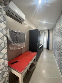 Camere bellissime e comode