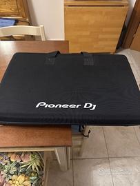 Custodia semirigida per Consolle  Pioneer Xdj rx1