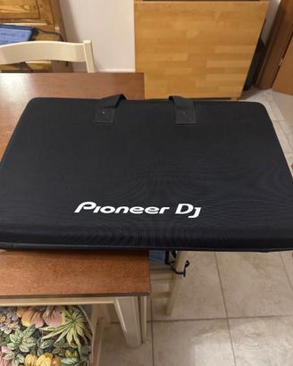 Custodia semirigida per Consolle  Pioneer Xdj rx1