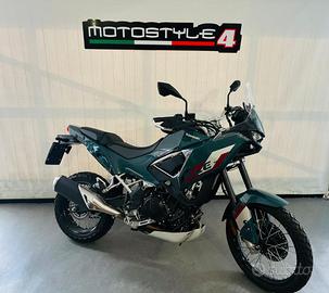KAWASAKI KLE 500 SE E5+