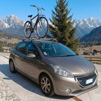 Peugeot 208 - 1.4 Hdi - 68 cv - ok neopatentati 