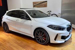 BMW M135 i xDrive