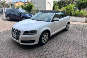 Audi A3 Cabrio – Interni in Pelle anche per Neopat