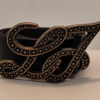 Liu Jo cintura cuoio