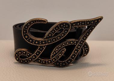 Liu Jo cintura cuoio