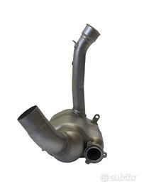 SCARICO DUCATI MULTISTRADA 1000 CD 57210111A