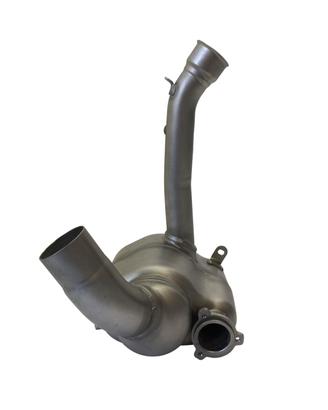 SCARICO DUCATI MULTISTRADA 1000 CD 57210111A