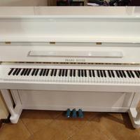 Pianoforte verticale Pearl River EU118