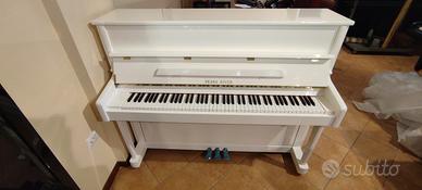 Pianoforte verticale Pearl River EU118