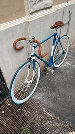 Bicicletta Bianchi