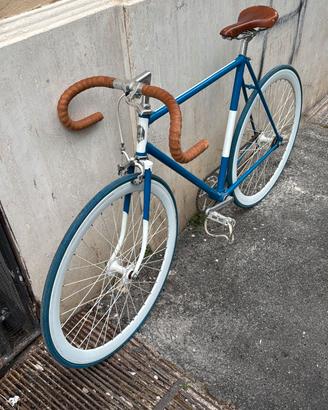 Bicicletta Bianchi