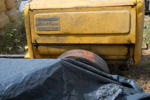 Motocompressore Atlas Copco