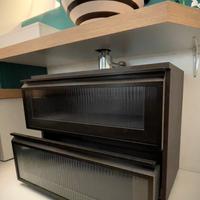 Cassettiera Industrial Scavolini
