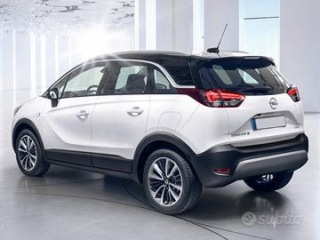 Ricambi Opel Crossland Grandland Mokka Zafira 