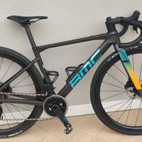 bici Kaius 01 TWO Gravel taglia 47