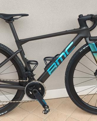 bici Kaius 01 TWO Gravel taglia 47