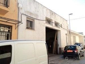 Tribunale di Marsala-RG 6/2019 Laboratorio in asta