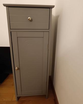 Mobiletto bagno salvaspazio