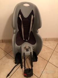 Seggiolino posteriore 25 kg