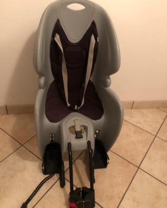 Seggiolino posteriore 25 kg
