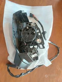 Specchietto retrovisore sinistro originale Audi Q5