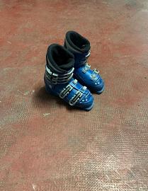 Scarponi Sci Bambino MISURA 21 (33)