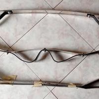 Paraurti fiat Balilla 3 marce