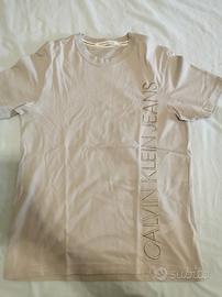 maglietta Calvin Klein uomo 