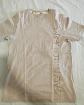 maglietta Calvin Klein uomo 
