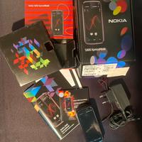 NOKIA 5800 XpressMusic