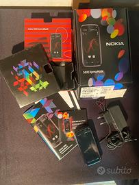 NOKIA 5800 XpressMusic