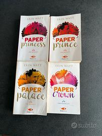 Libri Princess