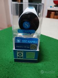 orologio Smartfit Techmade Ssc Napoli
