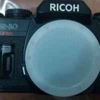 fotocamera analogica Ricoh KR - 10 Super