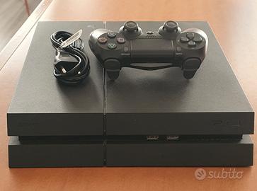Play Station 4